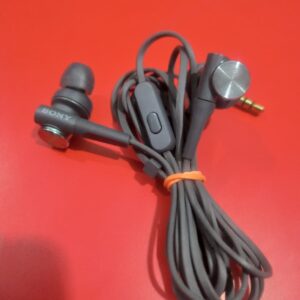 Sony MDR-XB55AP | Original | Pre-owned | Perfectly Working |