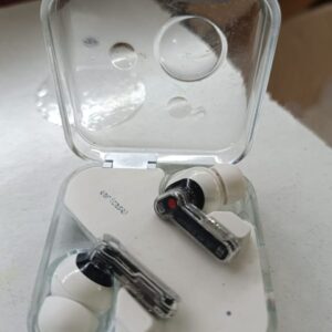 Nothing Ear 2 | Original | Pre-owned | Perfectly Working | without Bill, Box