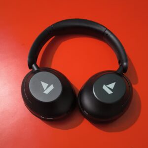 boAt Rockerz 650 Pro (2025 Launch), Touch/Swipe Controls | Original | Pre-owned |